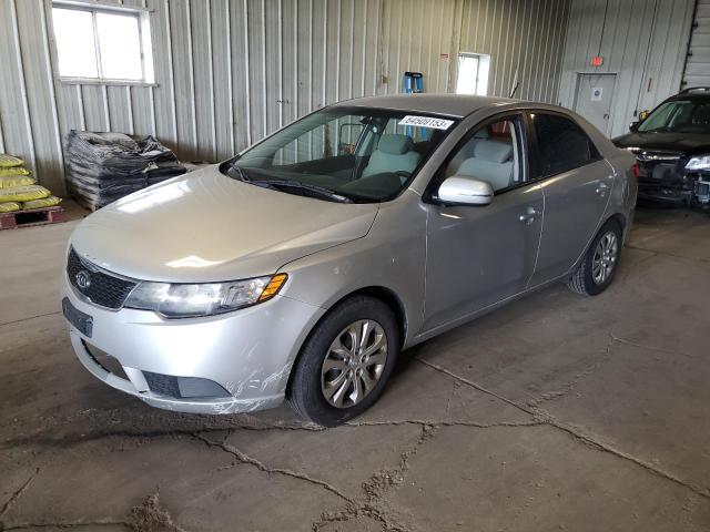 KIA FORTE EX 2013 knafu4a27d5718138