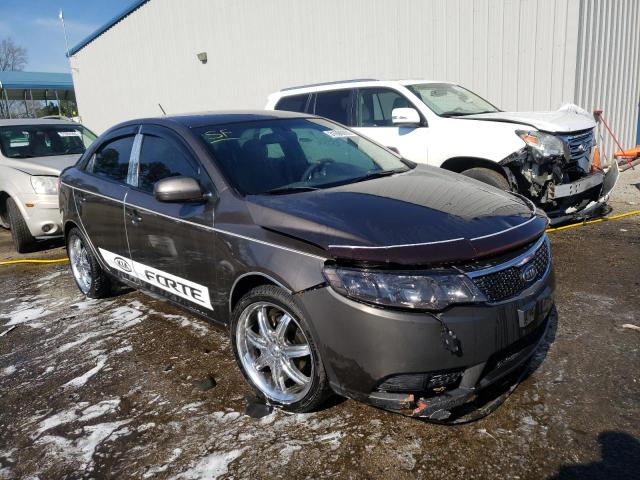 KIA FORTE EX 2013 knafu4a27d5718611