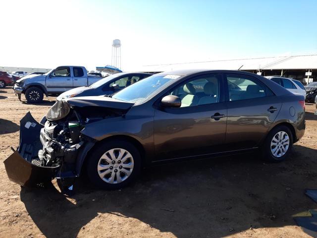 KIA FORTE EX 2013 knafu4a27d5718625