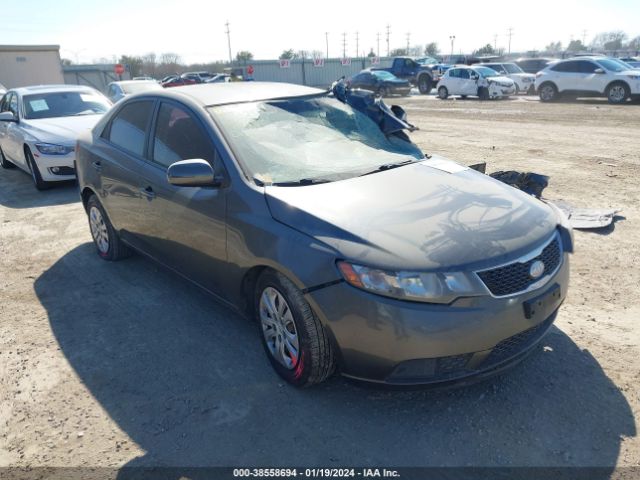 KIA FORTE 2013 knafu4a27d5719421