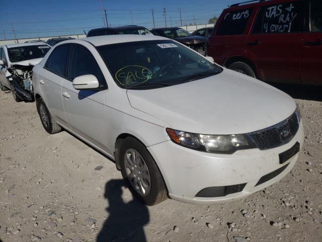 KIA FORTE EX 2013 knafu4a27d5719645