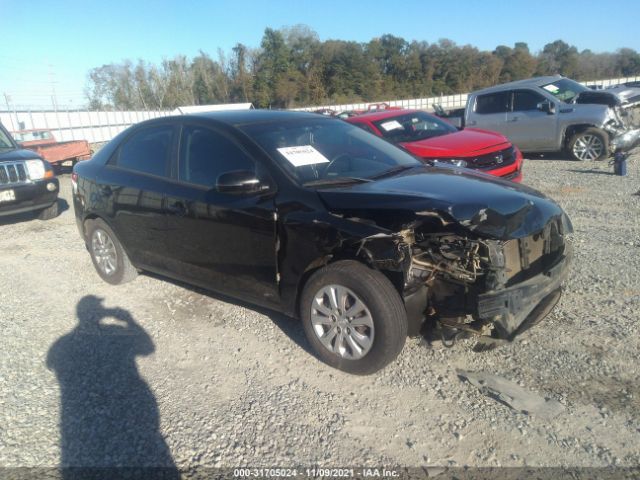 KIA FORTE 2013 knafu4a27d5720634