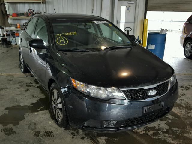 KIA FORTE EX 2013 knafu4a27d5720858