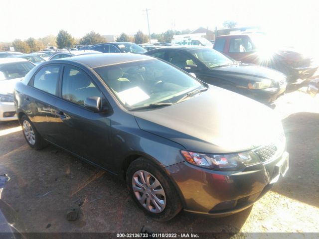 KIA FORTE 2013 knafu4a27d5721072