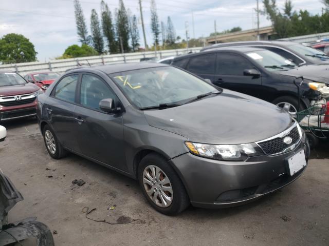 KIA FORTE EX 2013 knafu4a27d5721864