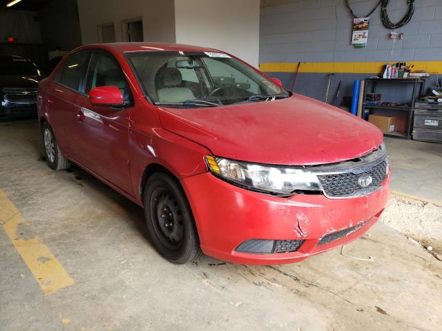 KIA FORTE EX 2013 knafu4a27d5721914