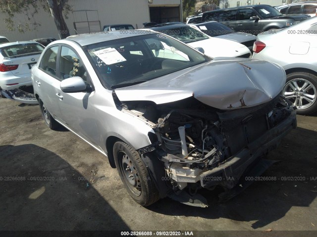 KIA FORTE 2013 knafu4a27d5722464