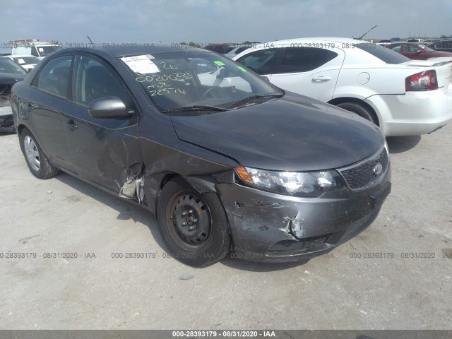 KIA FORTE 2013 knafu4a27d5722576