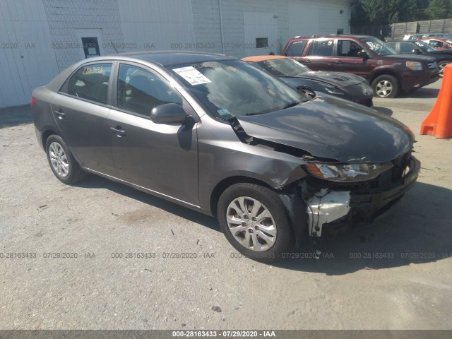 KIA FORTE 2013 knafu4a27d5722593