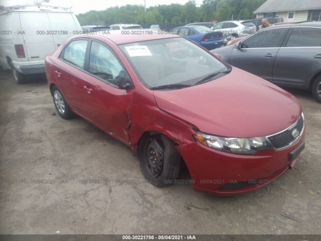 KIA FORTE 2013 knafu4a27d5722657