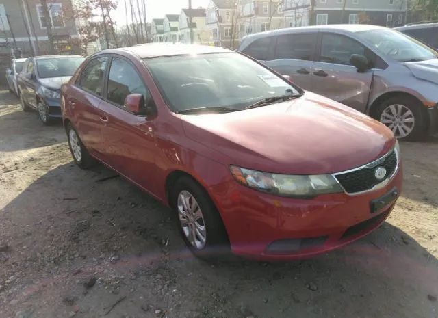 KIA FORTE 2013 knafu4a27d5722660