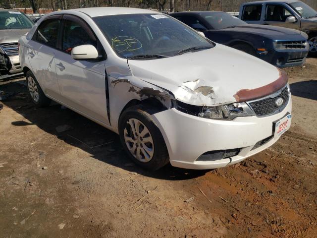 KIA FORTE EX 2013 knafu4a27d5722691