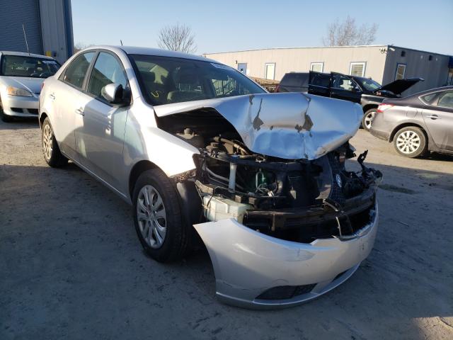 KIA FORTE EX 2013 knafu4a27d5722836