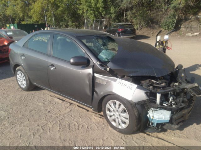 KIA FORTE 2013 knafu4a27d5724084