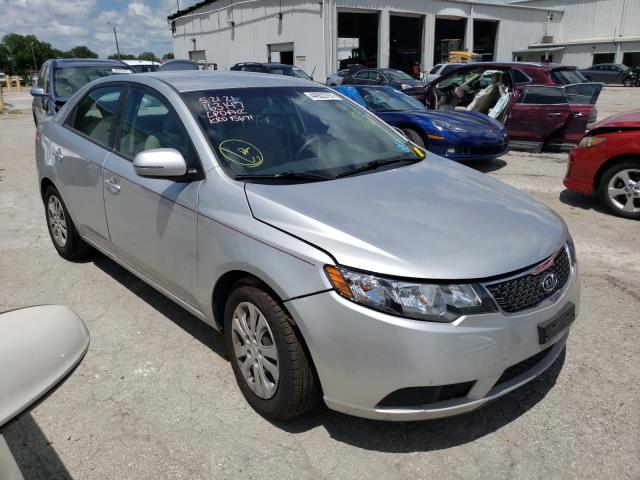 KIA FORTE EX 2013 knafu4a27d5724361