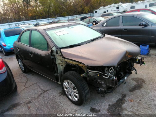 KIA FORTE 2013 knafu4a27d5724490