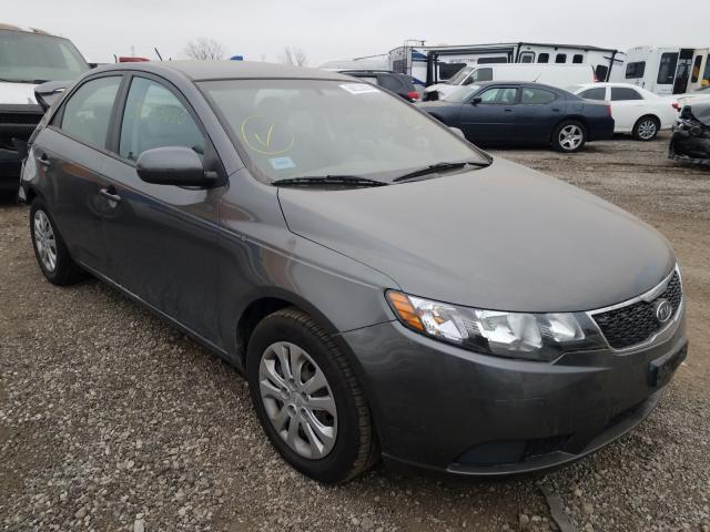 KIA FORTE EX 2013 knafu4a27d5724747