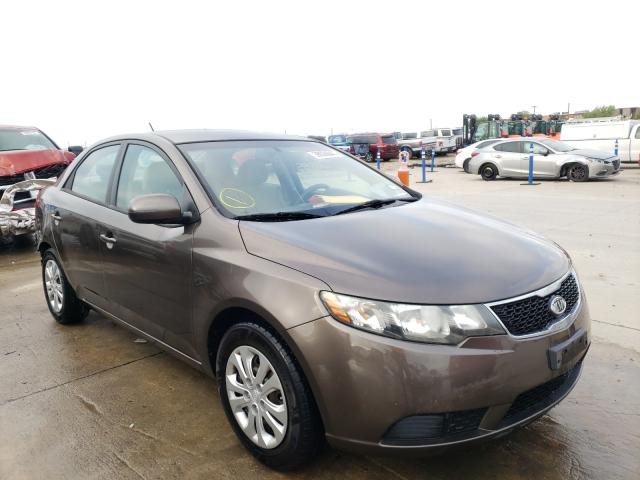 KIA FORTE EX 2013 knafu4a27d5726739