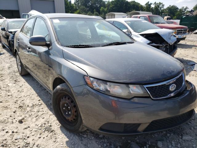 KIA FORTE EX 2013 knafu4a27d5726840