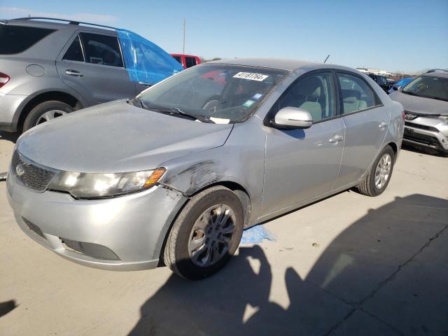 KIA FORTE 2013 knafu4a27d5727986