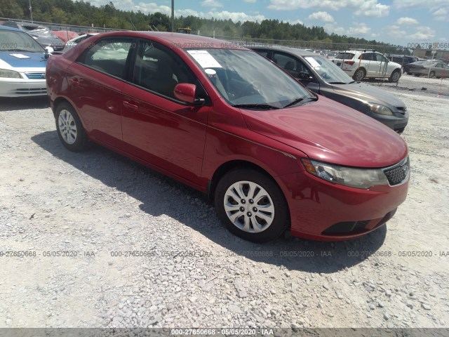 KIA FORTE 2013 knafu4a27d5728927