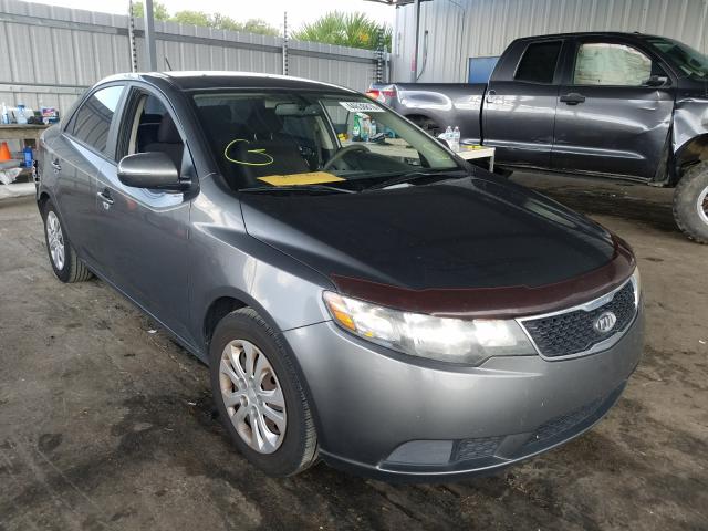 KIA FORTE EX 2013 knafu4a27d5729365