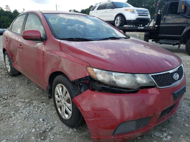 KIA FORTE EX 2013 knafu4a27d5730662