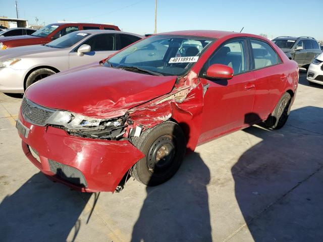 KIA FORTE 2013 knafu4a27d5731374