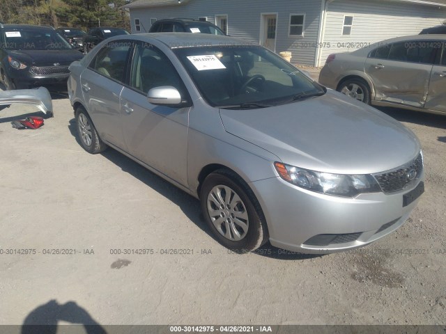 KIA FORTE 2013 knafu4a27d5731889