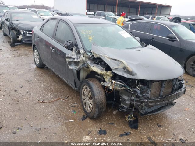 KIA FORTE 2013 knafu4a27d5732377