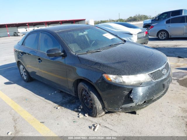 KIA FORTE 2013 knafu4a27d5732380