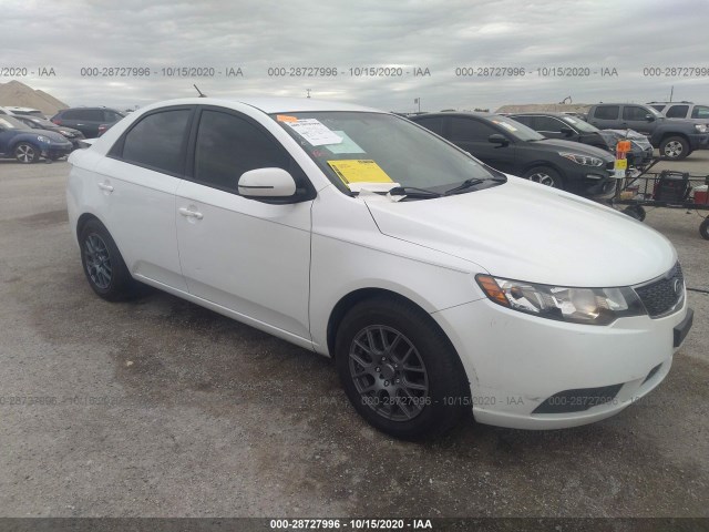 KIA FORTE 2013 knafu4a27d5732816