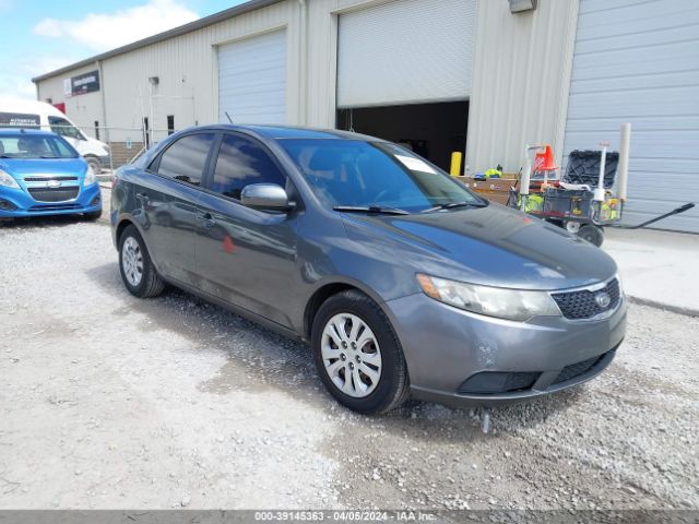 KIA FORTE 2013 knafu4a27d5733965