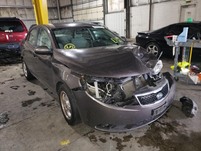 KIA FORTE EX 2013 knafu4a27d5734856