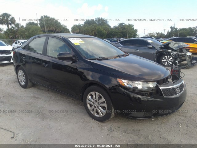 KIA FORTE 2013 knafu4a27d5735165