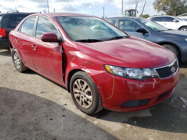 KIA FORTE EX 2013 knafu4a27d5735554