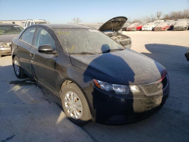 KIA FORTE EX 2013 knafu4a27d5735697