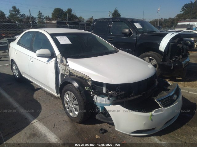 KIA FORTE 2013 knafu4a27d5736381