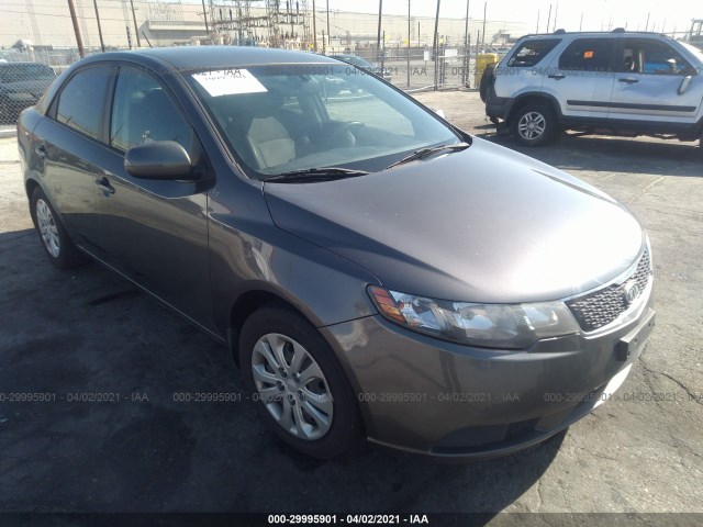 KIA FORTE 2013 knafu4a27d5736784