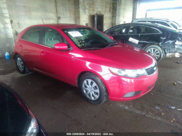 KIA FORTE 2013 knafu4a27d5737143