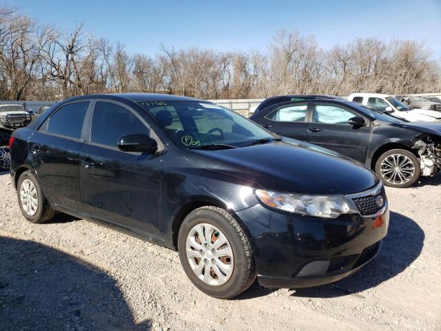 KIA FORTE EX 2013 knafu4a27d5737563