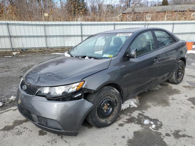 KIA FORTE EX 2013 knafu4a27d5738809