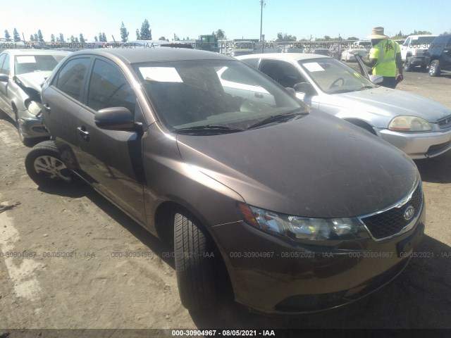 KIA FORTE 2013 knafu4a27d5739121