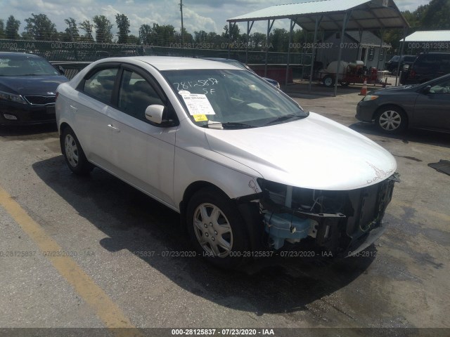 KIA FORTE 2013 knafu4a27d5740074