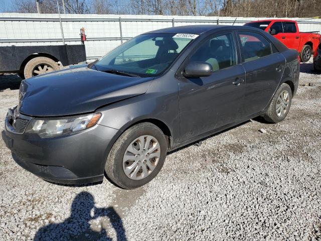 KIA FORTE 2013 knafu4a27d5740589