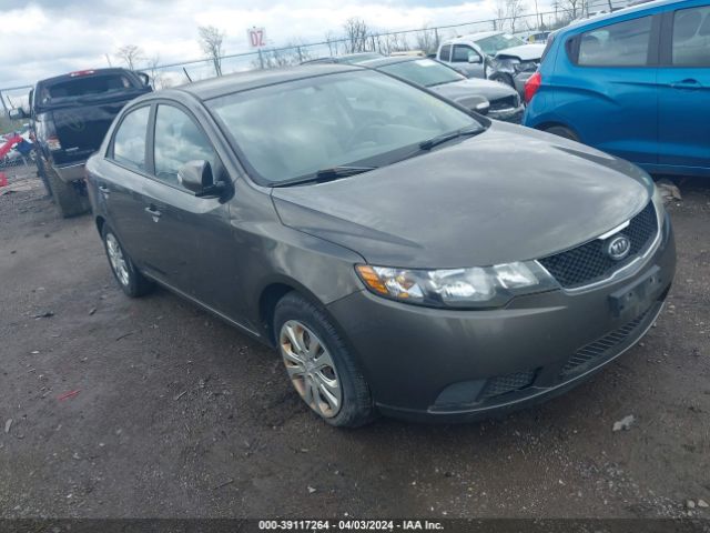 KIA FORTE 2010 knafu4a28a5047560