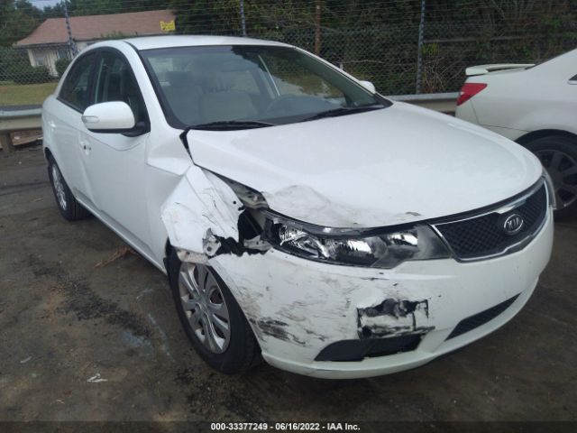 KIA FORTE 2010 knafu4a28a5051754