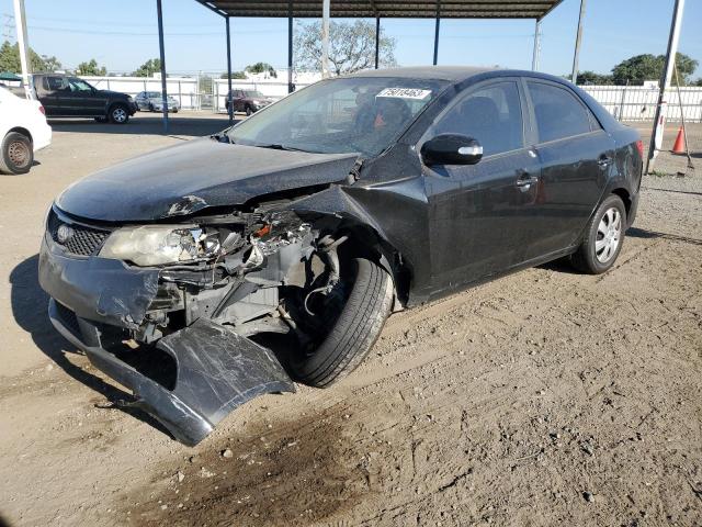 KIA FORTE 2010 knafu4a28a5053875