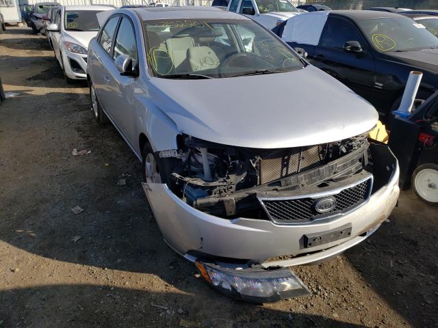 KIA FORTE EX 2010 knafu4a28a5054637