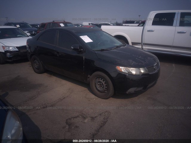 KIA FORTE 2010 knafu4a28a5054640